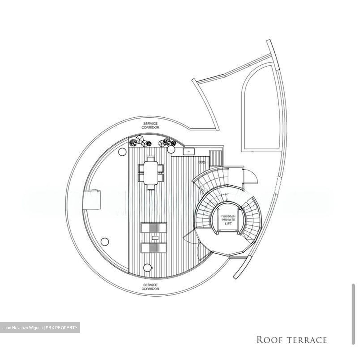 Cliveden At Grange (D10), Condominium #526503771